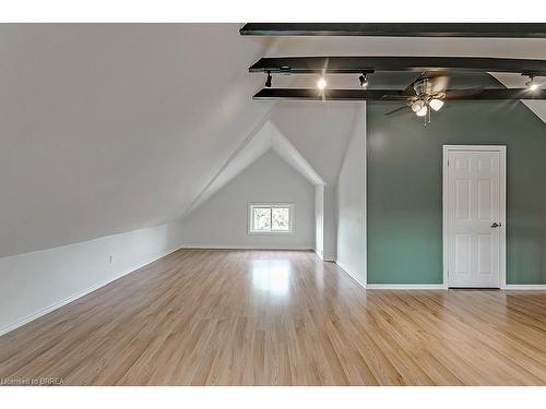 Upper-153 Drummond Street, Brantford, ON - Indoor Photo Showing Other Room