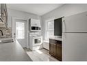 Upper-153 Drummond Street, Brantford, ON  - Indoor Photo Showing Kitchen With Double Sink 