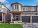 4148 Rawlins Common, Burlington, ON  - Outdoor With Deck Patio Veranda With Facade 