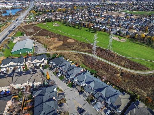 4148 Rawlins Common, Burlington, ON - Outdoor With View