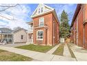 198 Sheridan Street, Brantford, ON  - Outdoor With Facade 