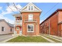 198 Sheridan Street, Brantford, ON  - Outdoor 