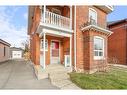 198 Sheridan Street, Brantford, ON  - Outdoor 