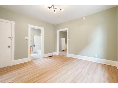 198 Sheridan Street, Brantford, ON - Indoor Photo Showing Other Room