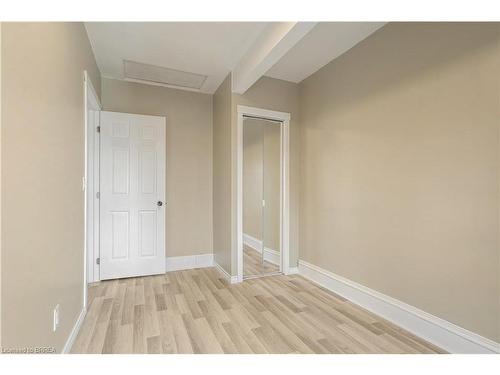 198 Sheridan Street, Brantford, ON - Indoor Photo Showing Other Room