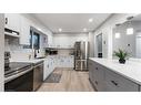 29 Pippin Drive, Brantford, ON  - Indoor Photo Showing Kitchen With Stainless Steel Kitchen 