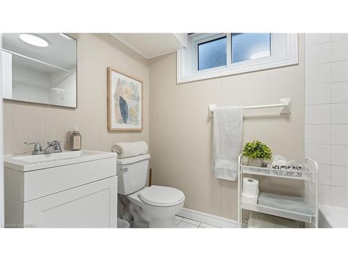 29 Pippin Drive, Brantford, ON - Indoor Photo Showing Bathroom