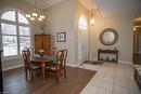 15 Burton Avenue, Mount Pleasant, ON  - Indoor Photo Showing Dining Room 