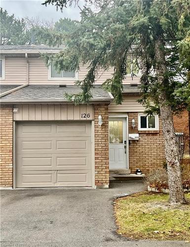 126-100 Quigley Road, Hamilton, ON - Outdoor