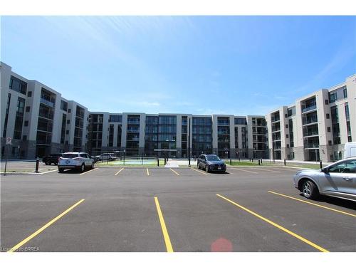 Lp41-50 Herrick Avenue, St. Catharines, ON - Outdoor With Facade