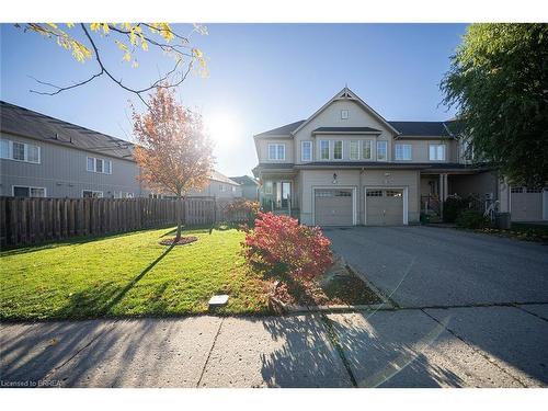 231 Blackburn Drive, Brantford, ON - Outdoor