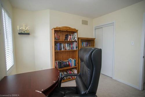 231 Blackburn Drive, Brantford, ON - Indoor Photo Showing Office