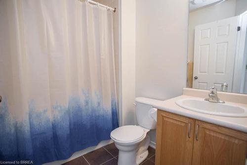 231 Blackburn Drive, Brantford, ON - Indoor Photo Showing Bathroom