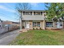 44 Raleigh Street, Brantford, ON  - Outdoor With Facade 