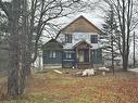 205 Brant Church Road, Mount Pleasant, ON  - Outdoor 