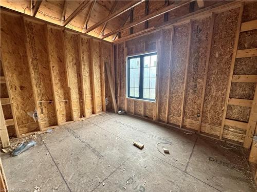 205 Brant Church Road, Mount Pleasant, ON - Indoor Photo Showing Other Room