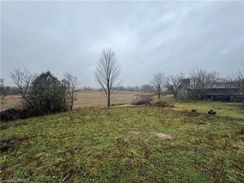 205 Brant Church Road, Mount Pleasant, ON - Outdoor With View