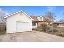 311 Sheridan Street, Brantford, ON  - Outdoor 