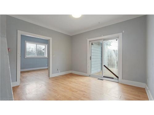 311 Sheridan Street, Brantford, ON - Indoor Photo Showing Other Room