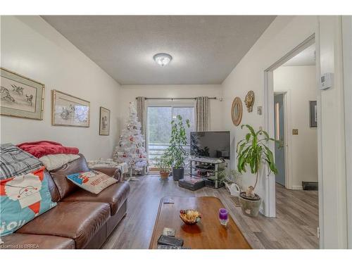 124 Madden Street, Brantford, ON - Indoor Photo Showing Living Room