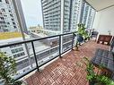 802-50 Ordnance Street, Toronto, ON  - Outdoor 