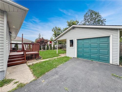 101 Ninth Avenue, Brantford, ON - Outdoor