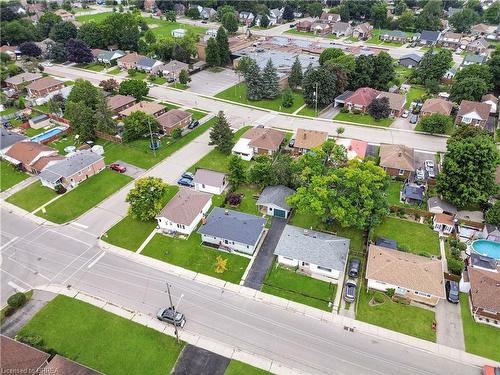 101 Ninth Avenue, Brantford, ON - Outdoor With View