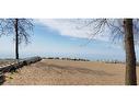 57 Erie Boulevard, Long Point, ON  - Outdoor With Body Of Water With View 