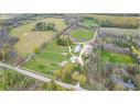 5127 Milburough Line, Burlington, ON  -  With View 