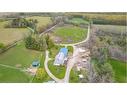 5127 Milburough Line, Burlington, ON  - Outdoor With View 