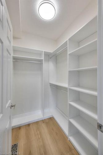 22-50 Bryan Court, Kitchener, ON - Indoor With Storage