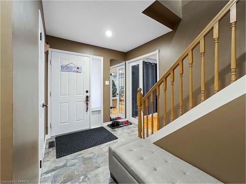 84 Scenic Wood Crescent, Kitchener, ON - Indoor Photo Showing Other Room