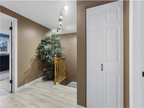 84 Scenic Wood Crescent, Kitchener, ON - Indoor Photo Showing Other Room