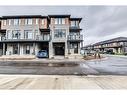 110-461 Blackburn Drive, Brantford, ON  - Outdoor With Balcony With Facade 