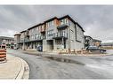 110-461 Blackburn Drive, Brantford, ON  - Outdoor With Balcony With Facade 