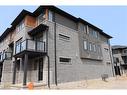 110-461 Blackburn Drive, Brantford, ON  - Outdoor With Balcony 