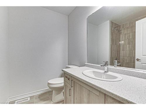 110-461 Blackburn Drive, Brantford, ON - Indoor Photo Showing Bathroom