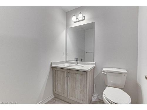 110-461 Blackburn Drive, Brantford, ON - Indoor Photo Showing Bathroom