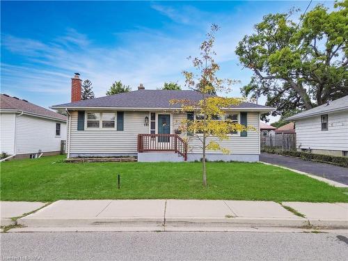 101 Ninth Avenue, Brantford, ON - Outdoor