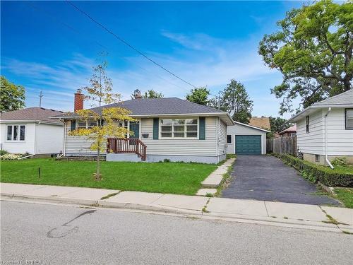 101 Ninth Avenue, Brantford, ON - Outdoor