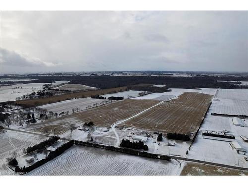 399 Pleasant Ridge Road, Brantford, ON - Outdoor With View