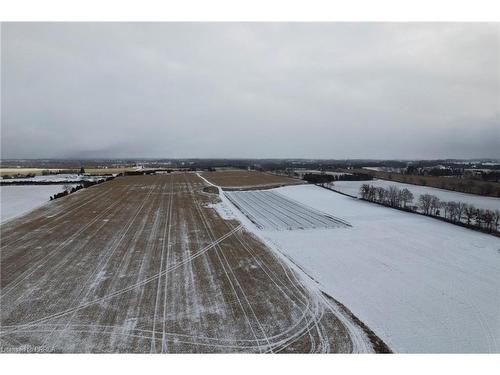 399 Pleasant Ridge Road, Brantford, ON - Outdoor With View