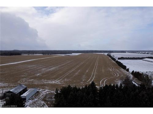 399 Pleasant Ridge Road, Brantford, ON - Outdoor With Body Of Water With View