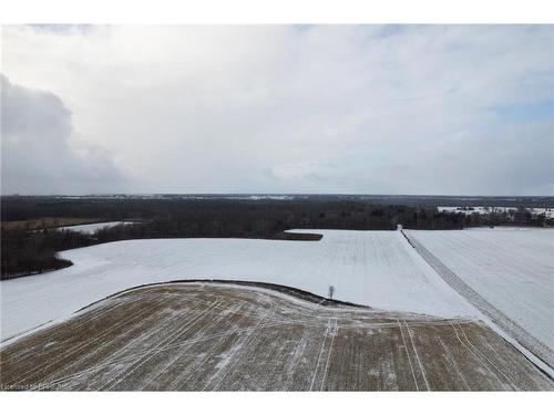 399 Pleasant Ridge Road, Brantford, ON - Outdoor With View