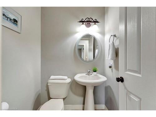 149 Galinee Trail, Port Dover, ON - Indoor Photo Showing Bathroom