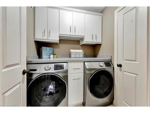 149 Galinee Trail, Port Dover, ON - Indoor Photo Showing Laundry Room