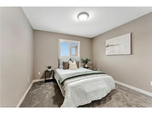 149 Galinee Trail, Port Dover, ON - Indoor Photo Showing Bedroom