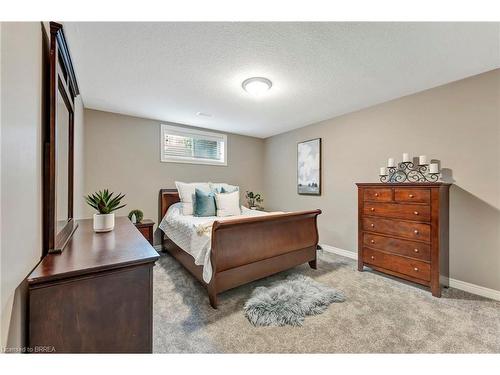 149 Galinee Trail, Port Dover, ON - Indoor Photo Showing Bedroom