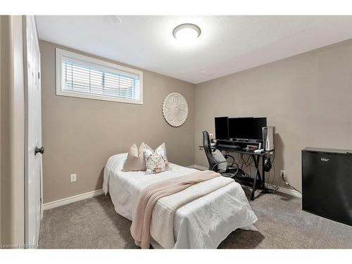 149 Galinee Trail, Port Dover, ON - Indoor Photo Showing Bedroom