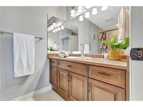 149 Galinee Trail, Port Dover, ON - Indoor Photo Showing Bathroom